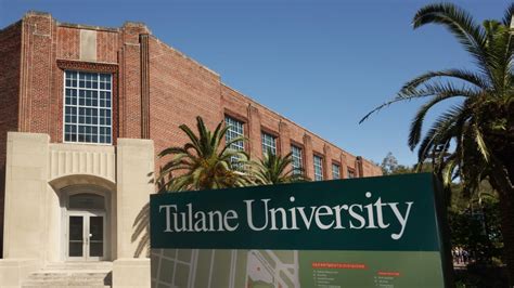 Tulane transfer acceptance rate. Things To Know About Tulane transfer acceptance rate. 